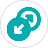 swappable benefit logo