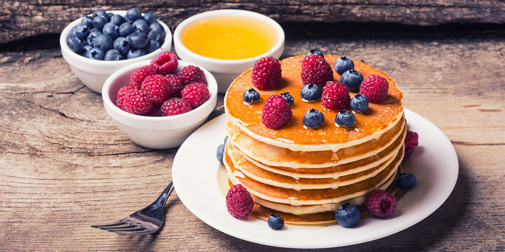 best-apps-for-pancake-day Banner