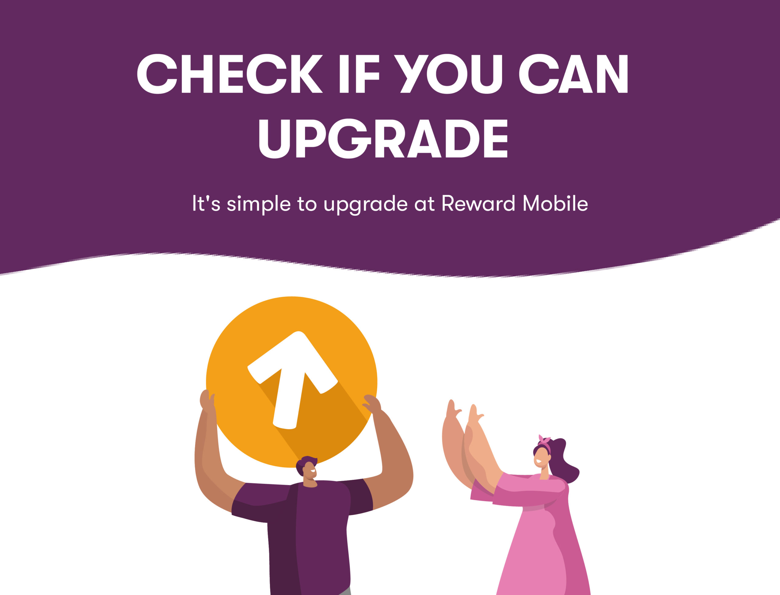 Reward-Mobile-Upgrade-Checker