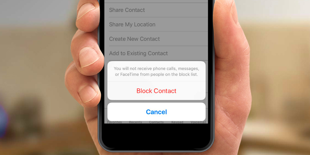 how-to-block-a-number-on-iphone