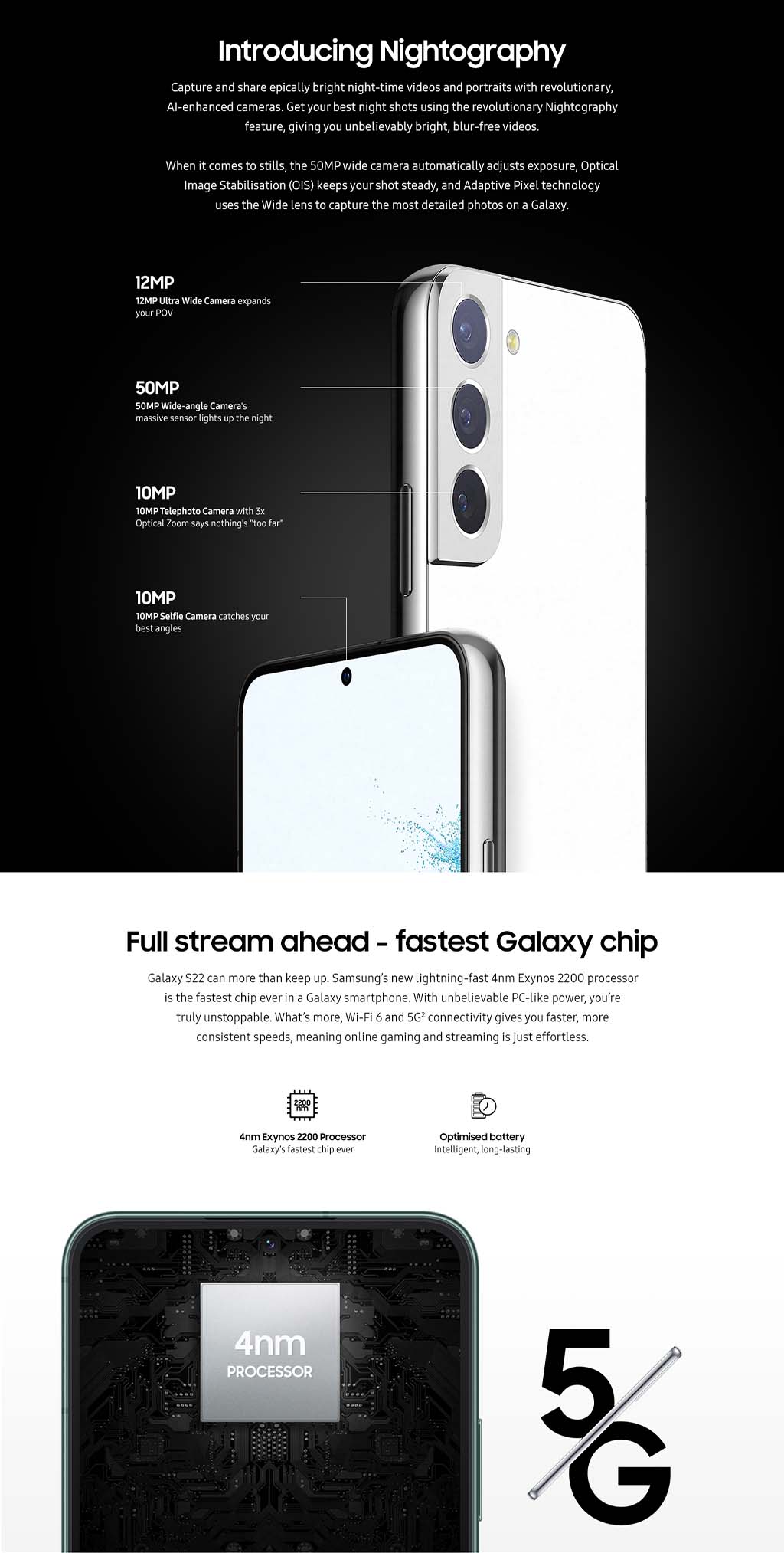 Samsung-Galaxy-S22_Features