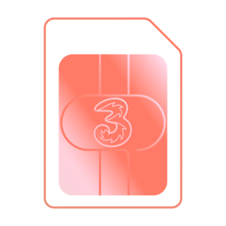 Three-SIM