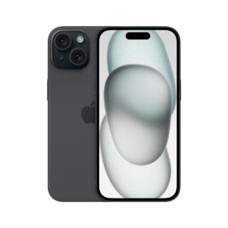 iPhone15-Black