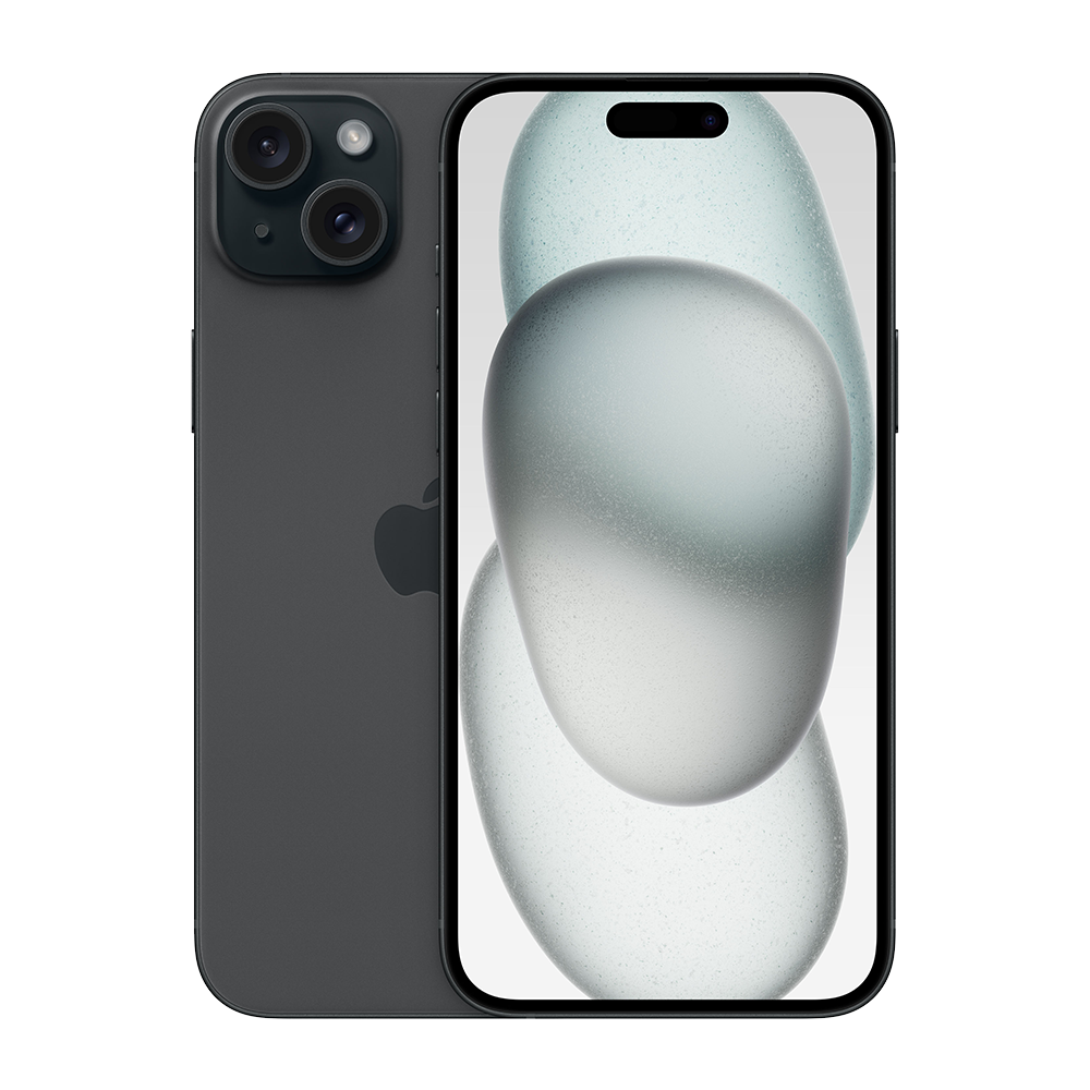 Apple iPhone 15 Plus