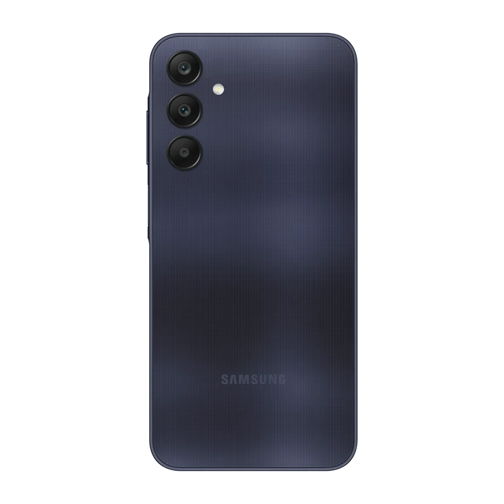 Samsung Galaxy A25 5G ブラック（Samsung Galaxy A25 5G review