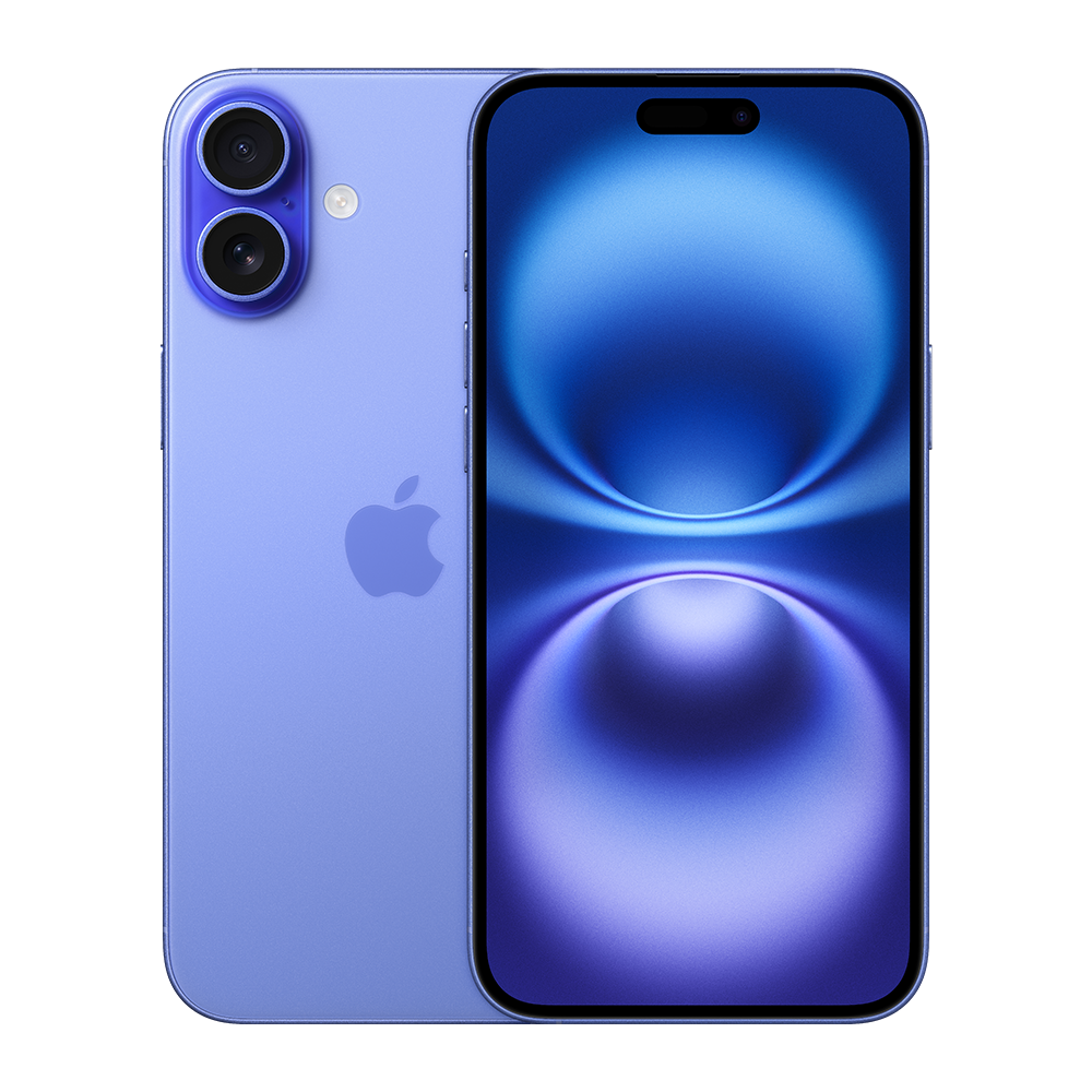 Apple iPhone 16 Plus