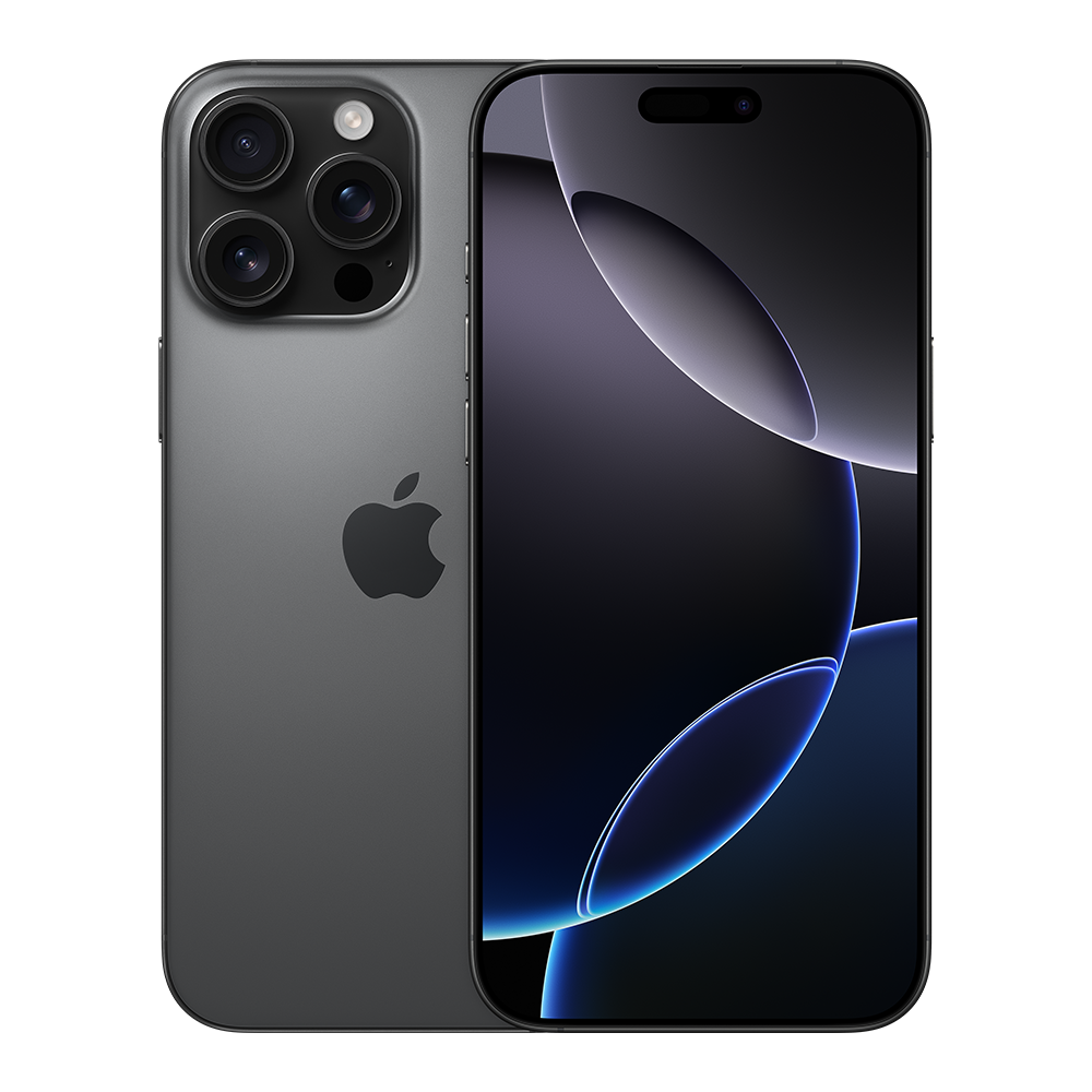 Apple iPhone 16 Pro Max