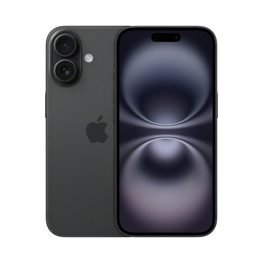 Apple iPhone 16