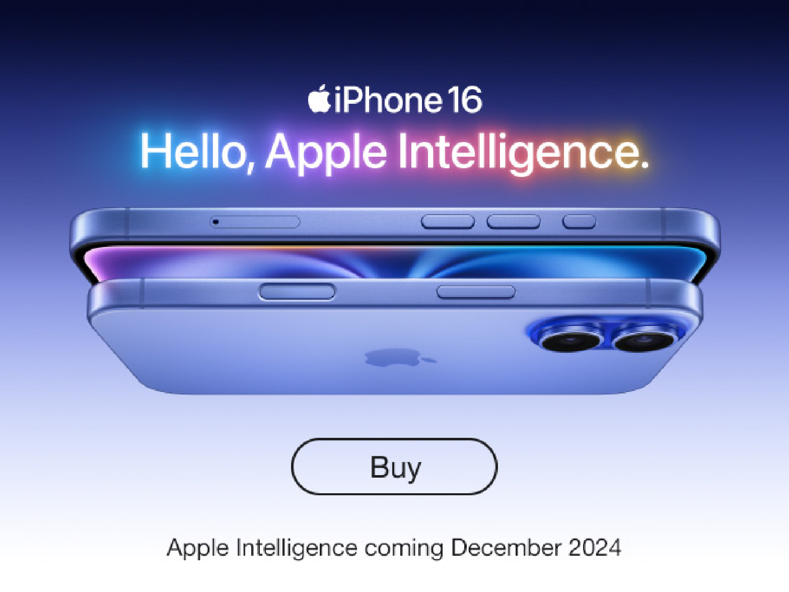 iPhone 16 Banner - mobile