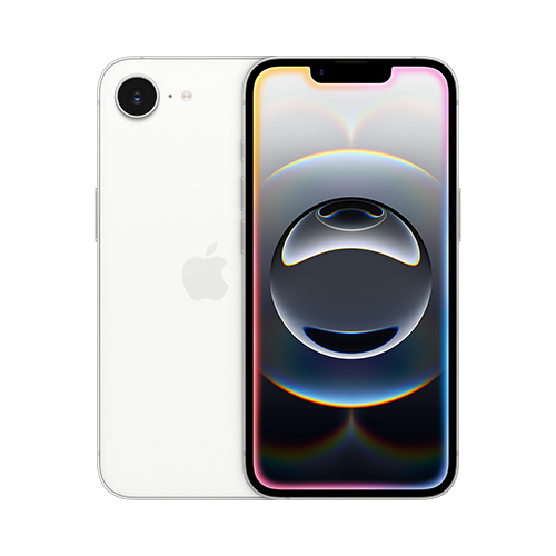 Apple iPhone 16e