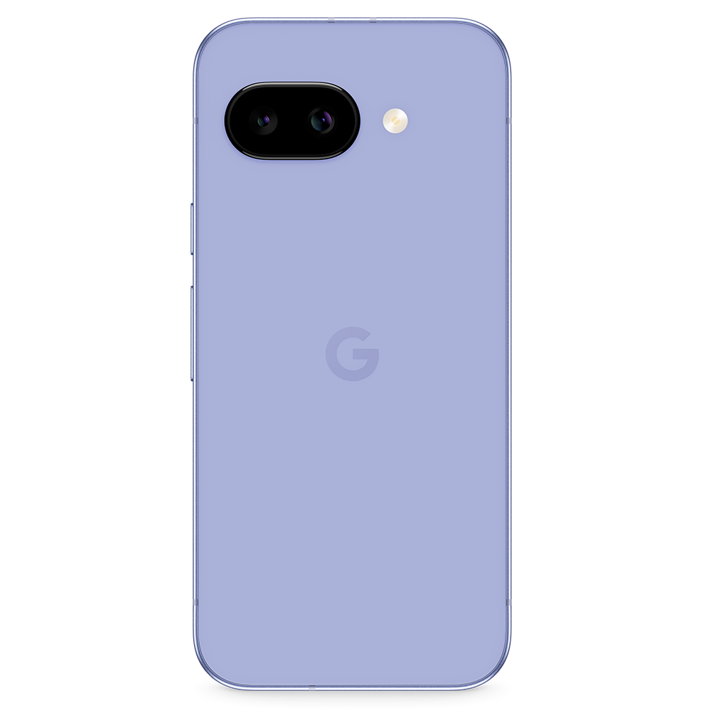 Google Pixel 9a 256GB Porcelain simフリー Google Pixel 9a Sim Free | Reward Mobile