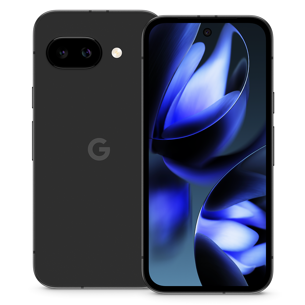 Google Pixel 9a