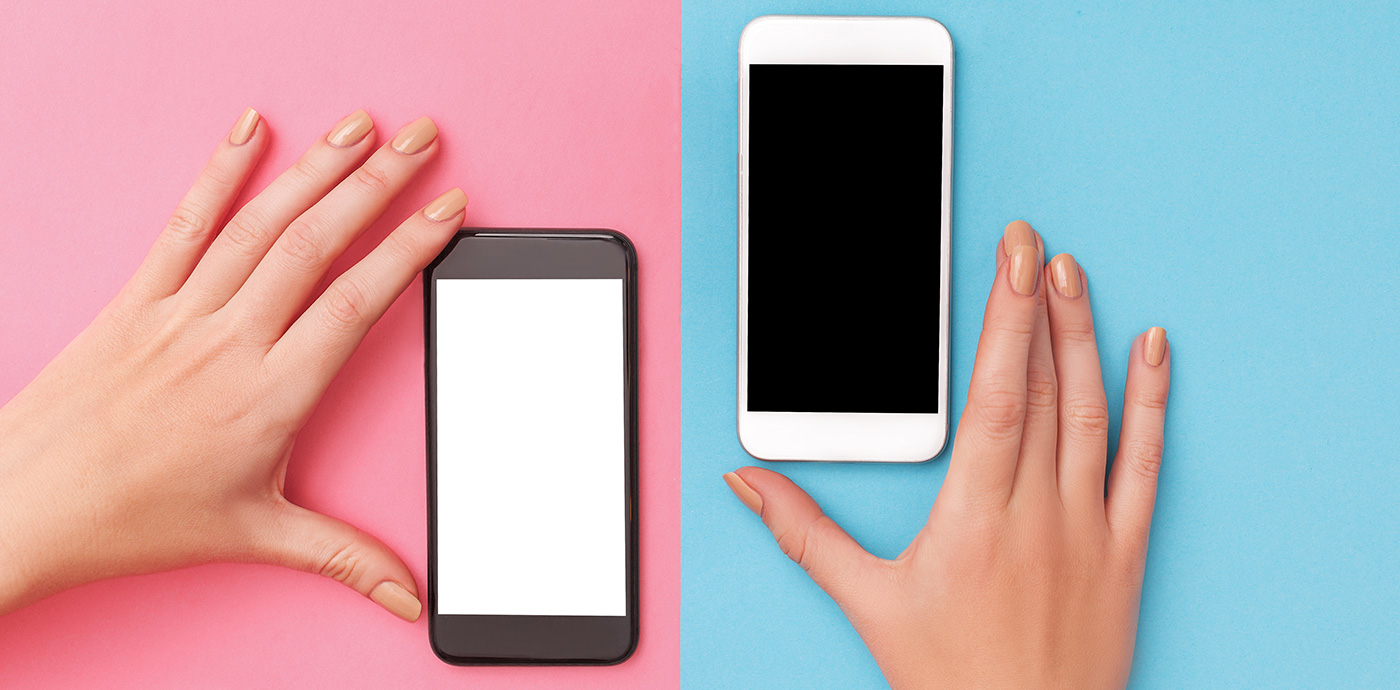 Compare iPhone 16 models
