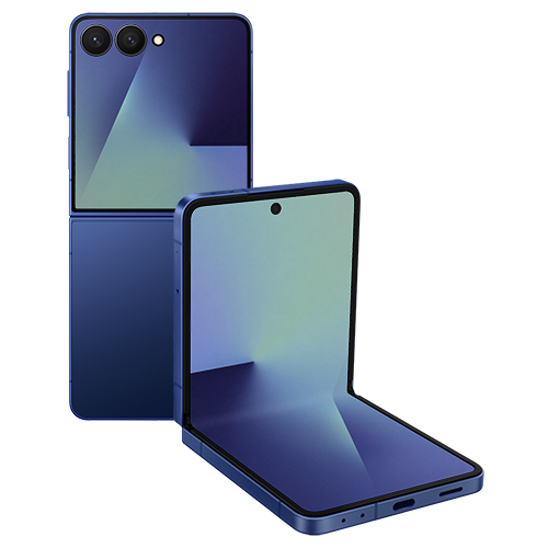 Samsung Galaxy Z Flip7