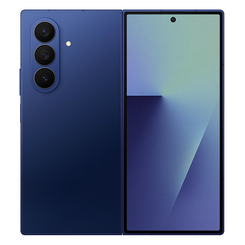 Samsung Galaxy Z Fold7