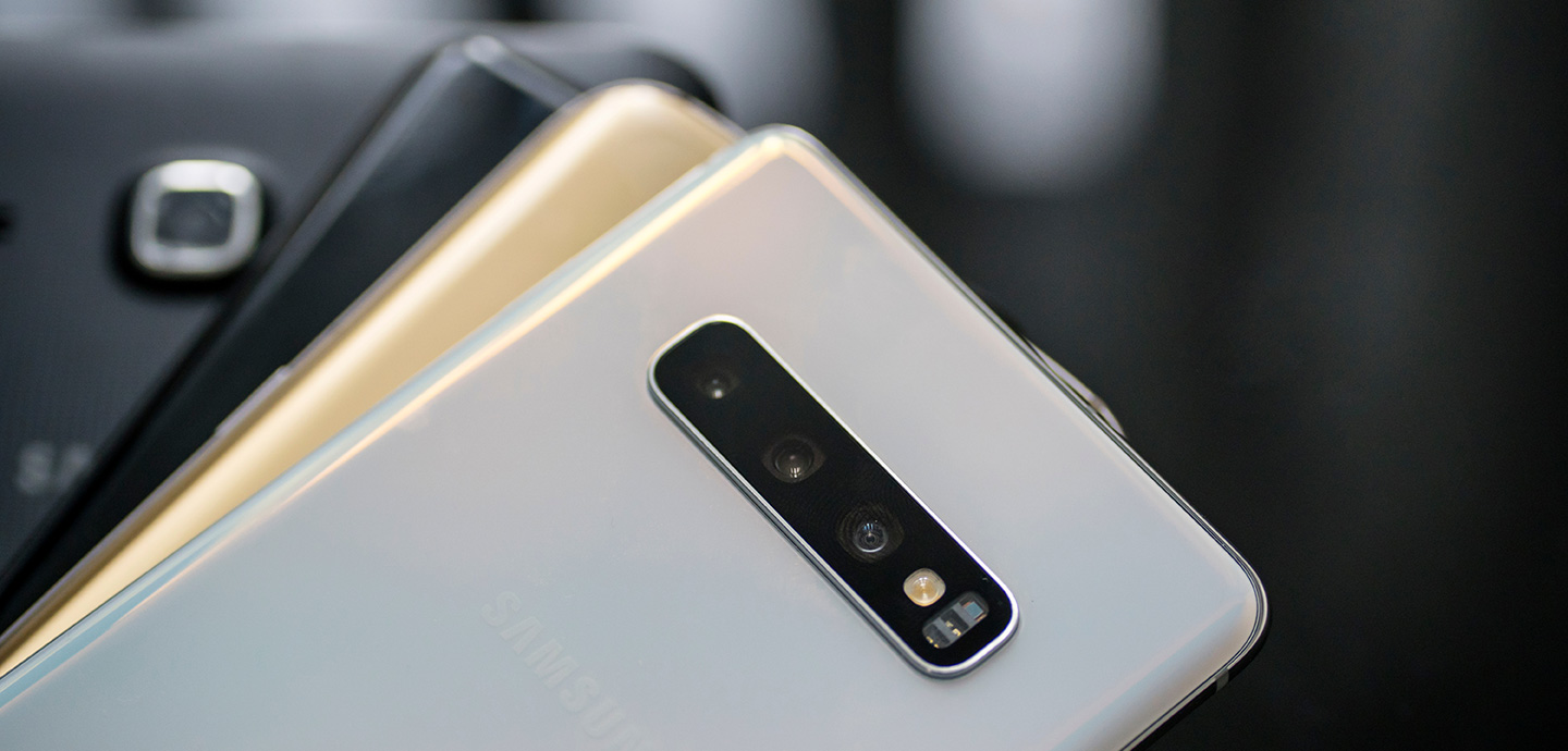 compare samsung galaxy phones