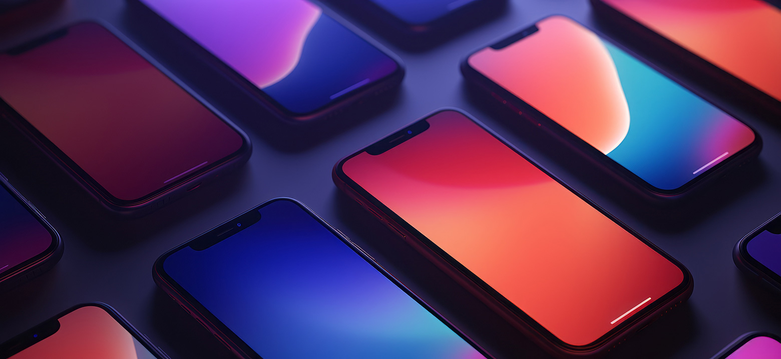 Compare iphone models