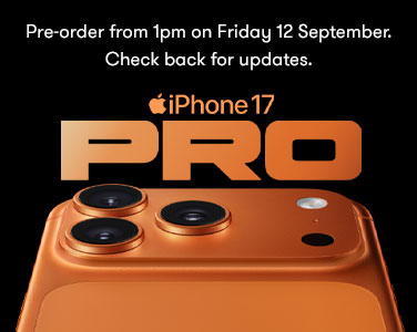 iPhone17 Pro Coming Soon