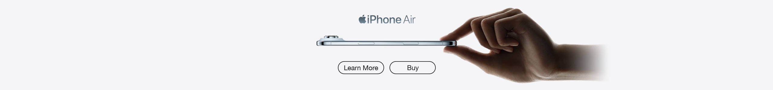 iphone17 air buy now banner