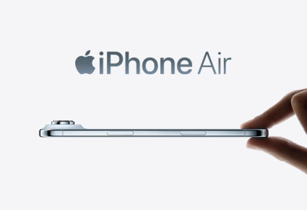 iPhone Air