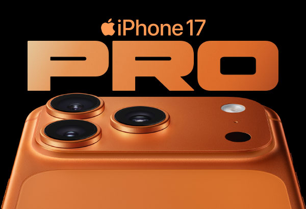 iPhone Pro