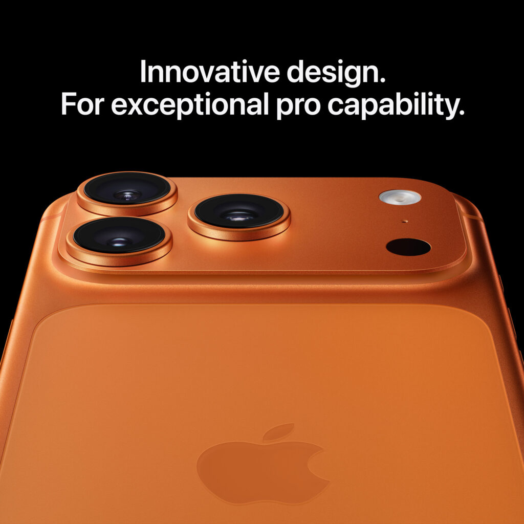 iPhone 17 Pro PDP2