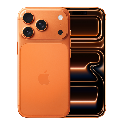 Apple iPhone 17 Pro