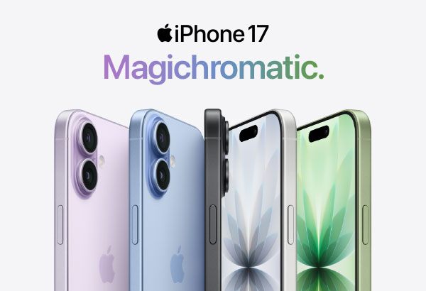 iPhone 17