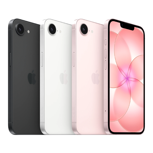 Apple iPhone 17e All Range