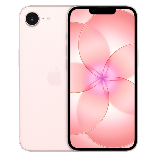 Apple iPhone 17e – SIM Free