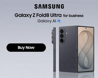 Samsung Galaxy Z Fold8 Ultra mobile banner - Buy Now