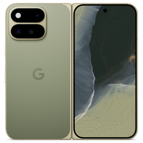 Google Pixel 11 Pro Fold