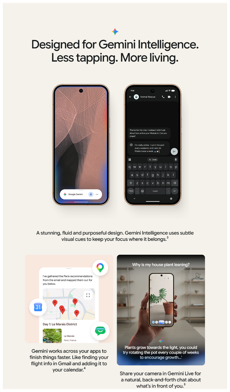 google pixel 11 pro