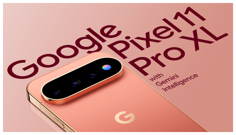google pixel 11 pro xl