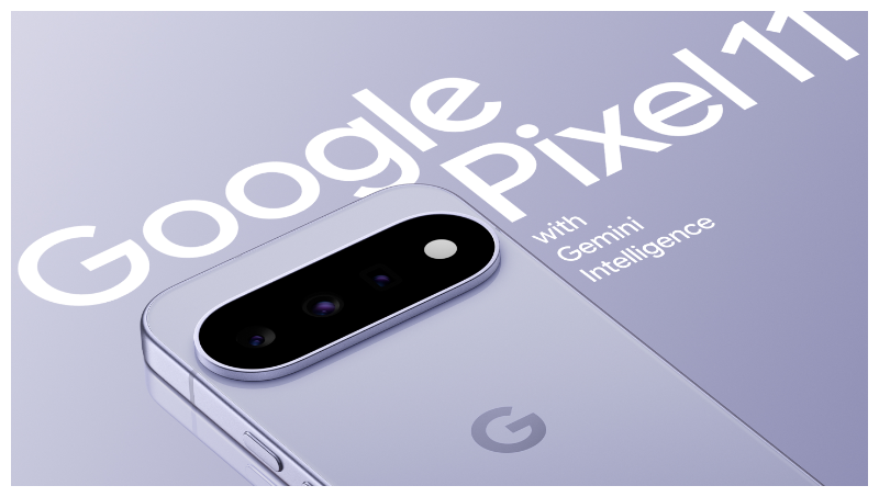 google pixel 11