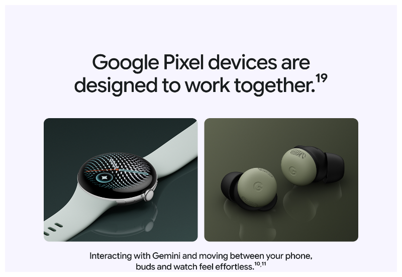 google pixel 11