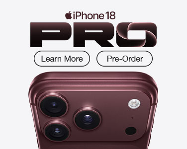 iPhone 18 series