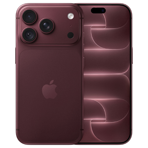 Apple iPhone 18 Pro