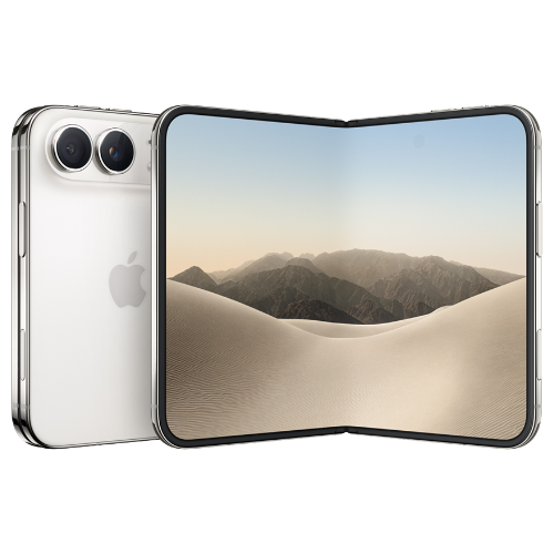 iPhone Duo SIM Free